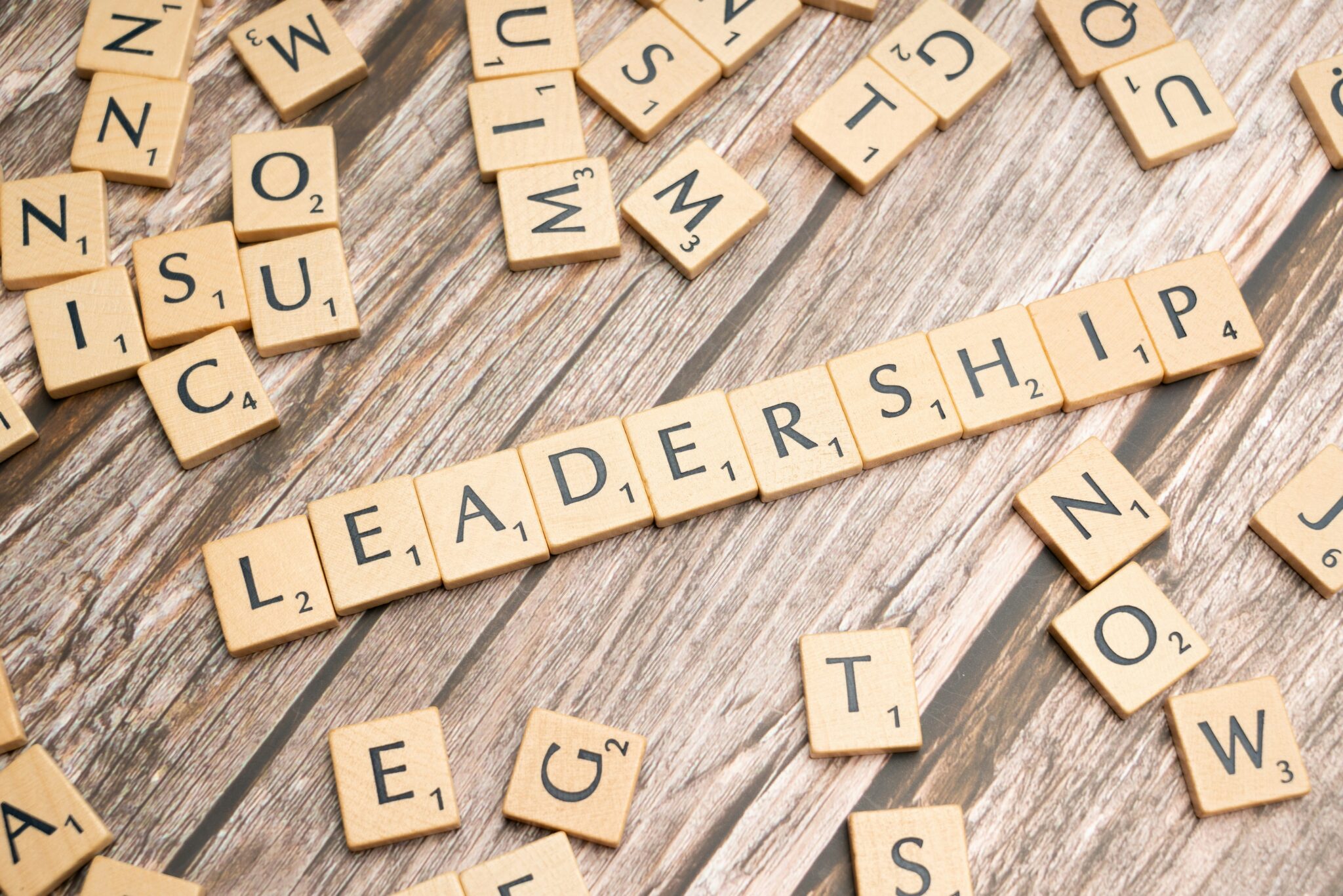"Leading with Impact: A Journey to Trust, Awareness & Accountability"