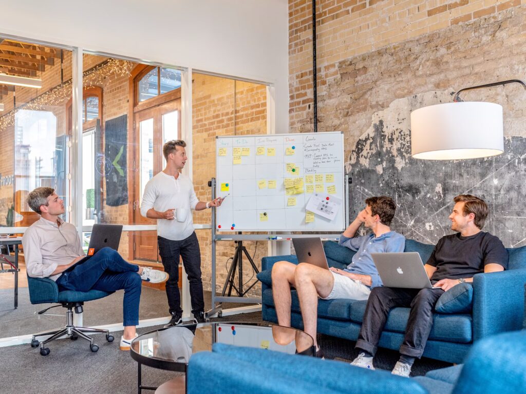 "I need a simple, effective way to help my team set goals that actually stick"