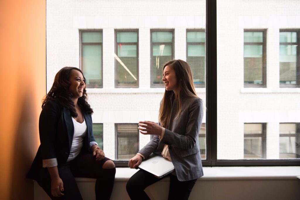 "We need to strengthen our HR team's confidence and communication in high-stakes conversations"